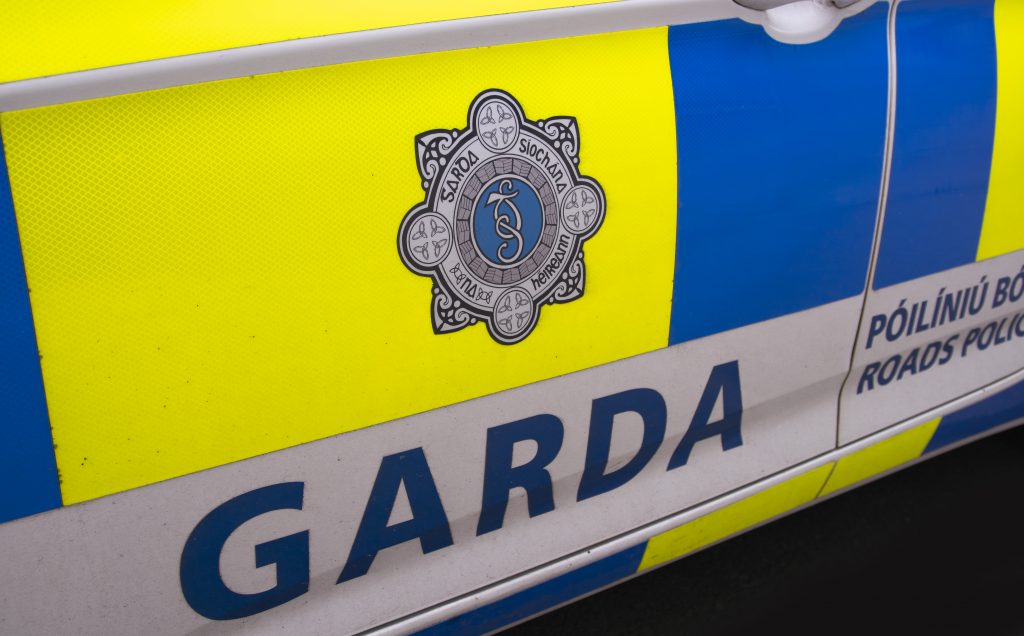 Gardaí