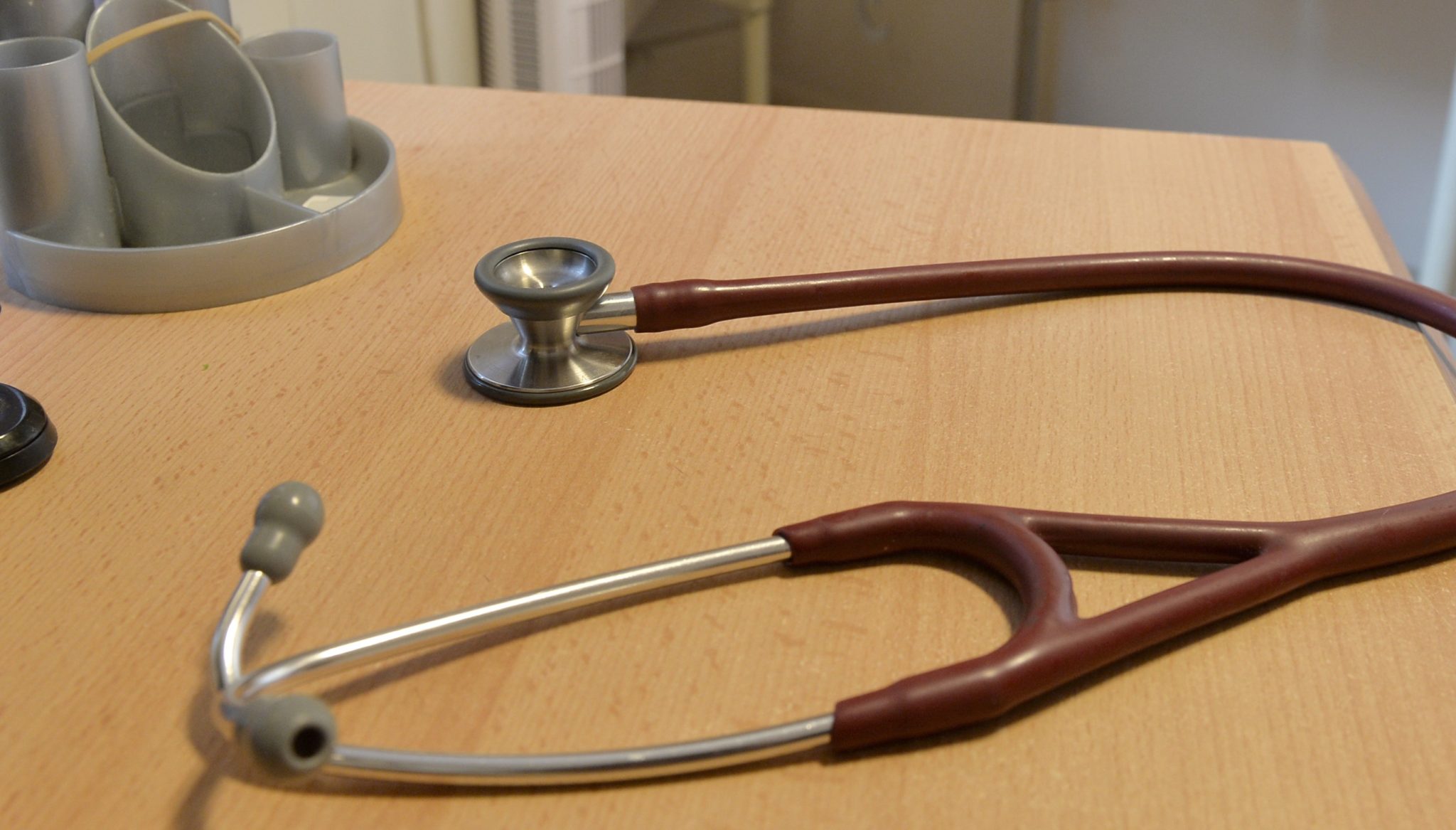 GPs were paid more than €589m for treating medical card patients last