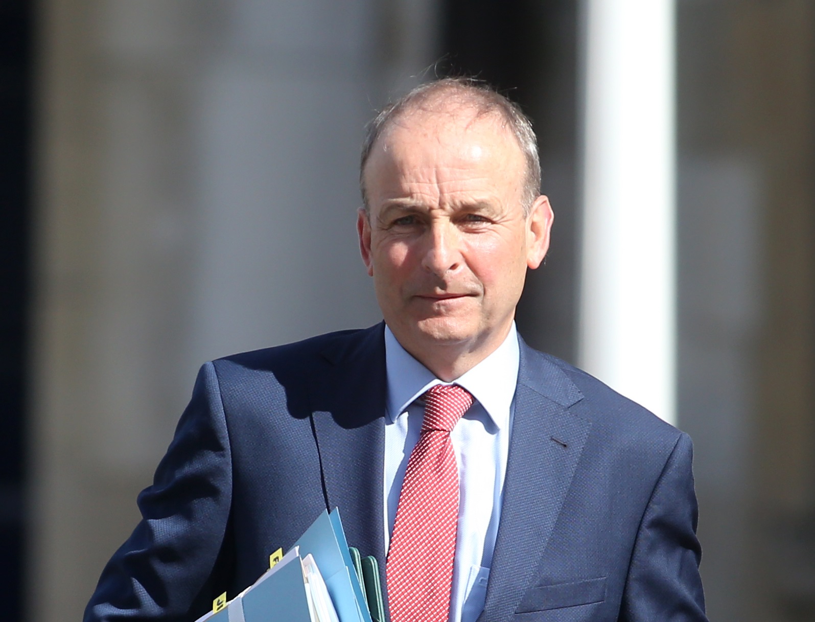 New Minister For Agriculture To Be Appointed Today