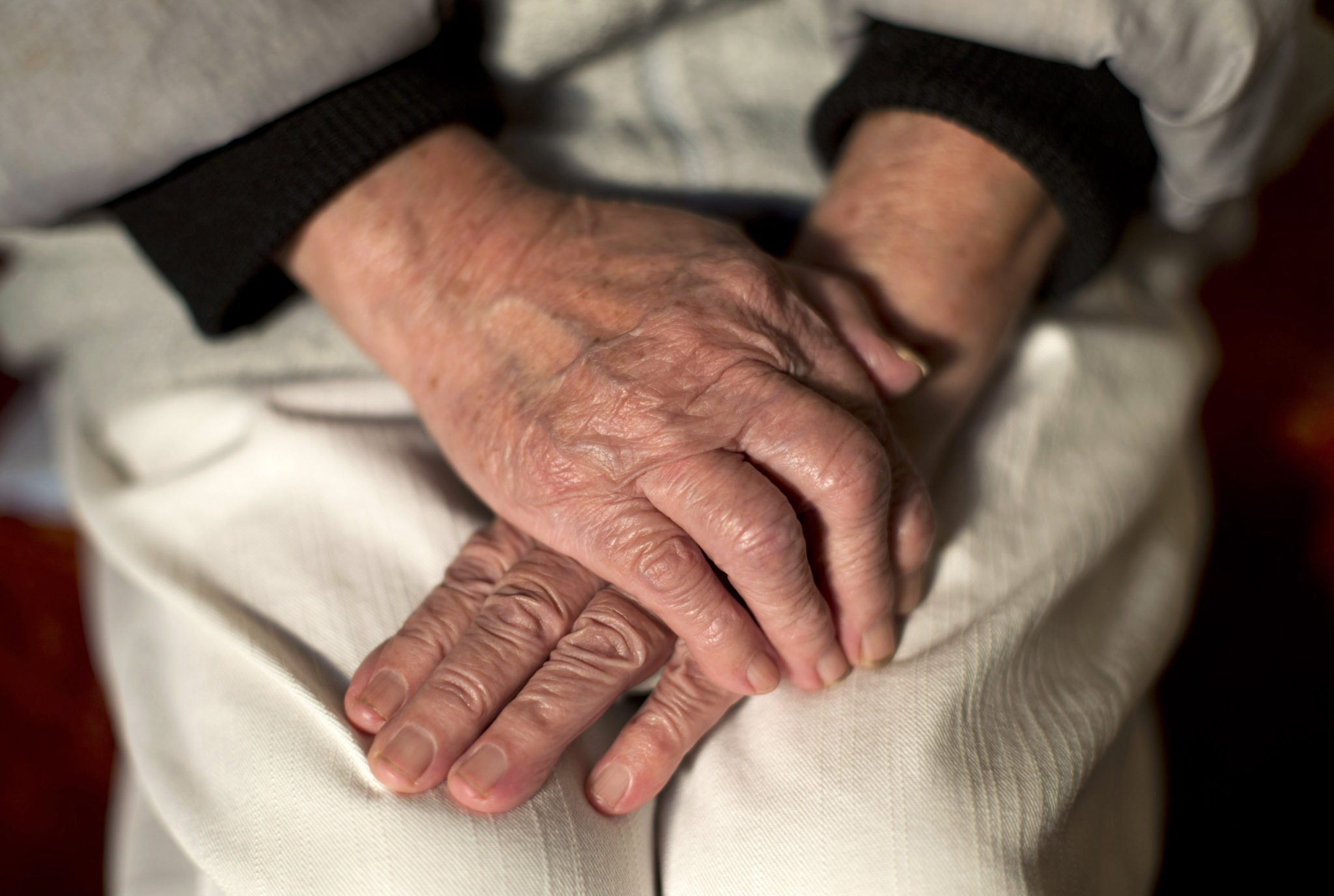 'I don't get any respite' - Carer pleads for more support - Vimarsana News