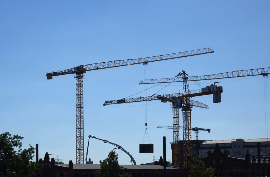 Locals In Dublin's Ringsend Are Fighting To Stop A 15 Storey Tower Block Image