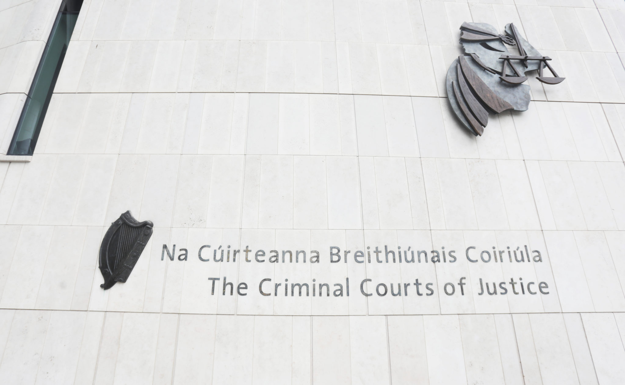 Two Men Appear In Court Charged Over €3m Heroin Seizure