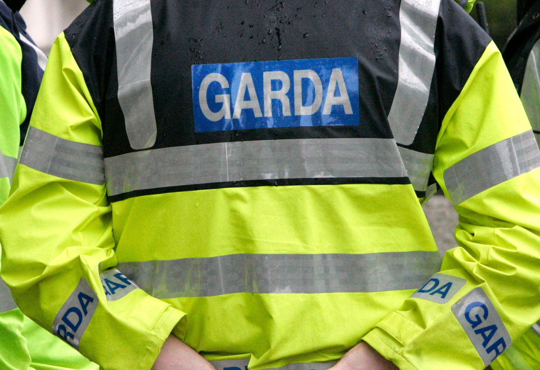 Investigation underway after man's body discovered in Dublin