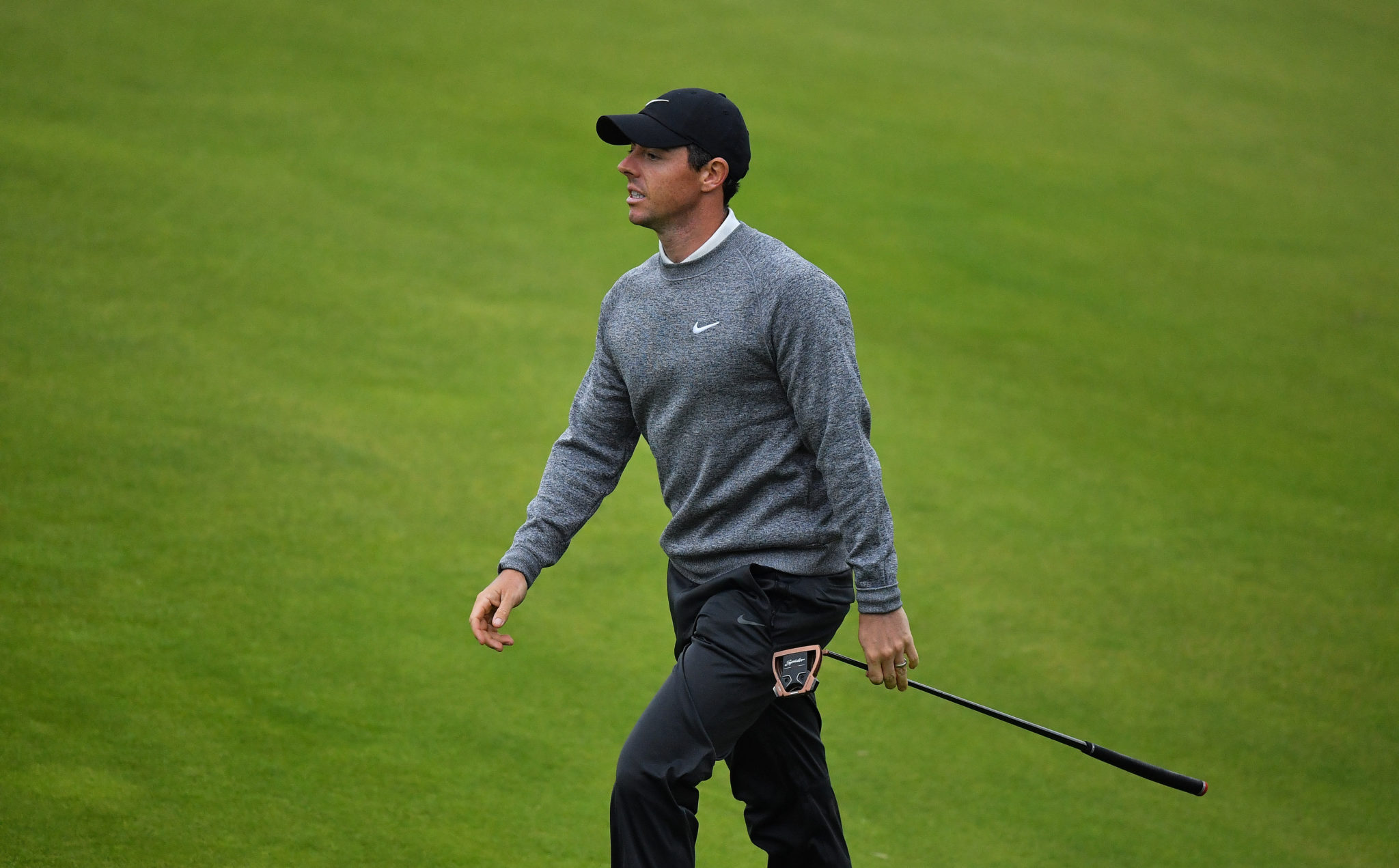 Rory McIlroy