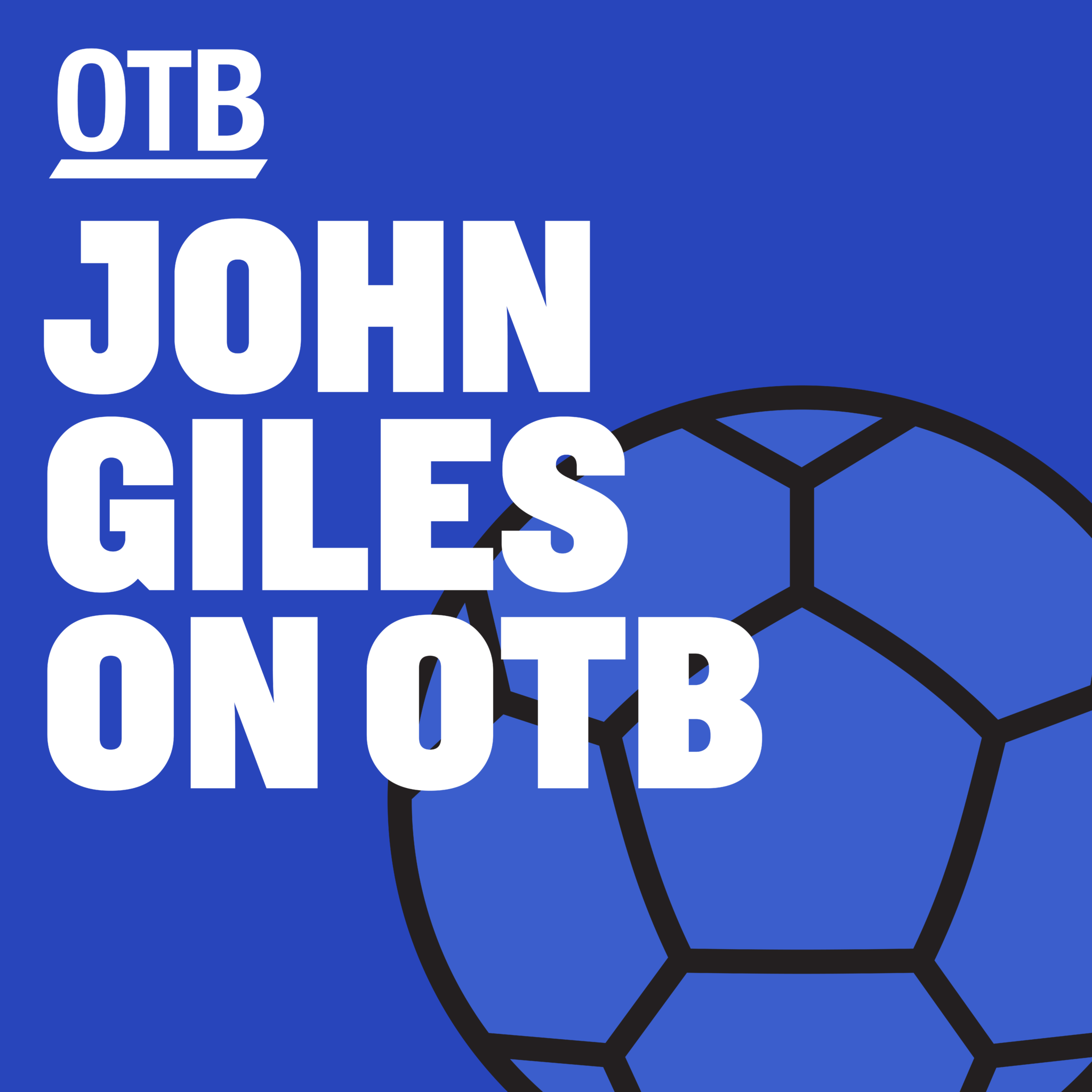 JOHN GILES Man Utd. vs Liverpool reaction, Manager of the Year debate