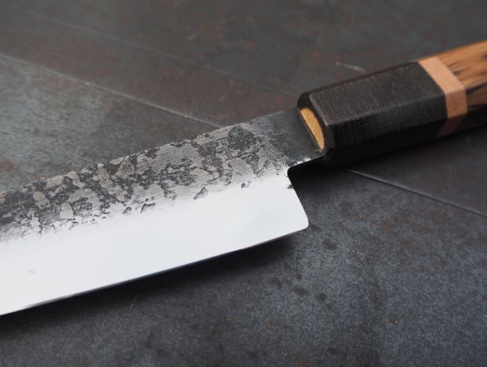 Hugo Byrne knives