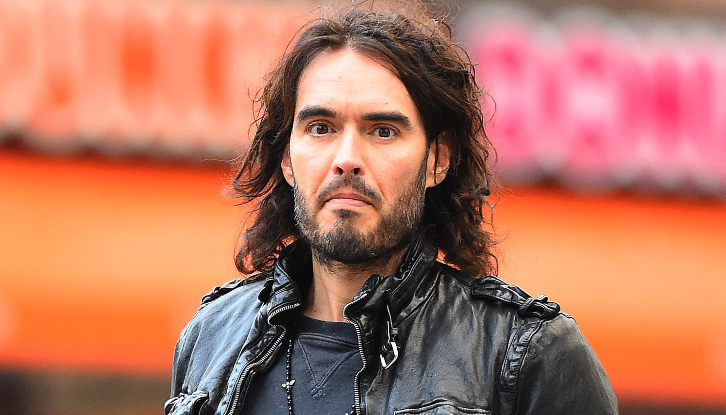 1495px x 855px - Russell Brand Slammed For Analysis Of Cardi B's WAP Music Video |  SPINSouthWest