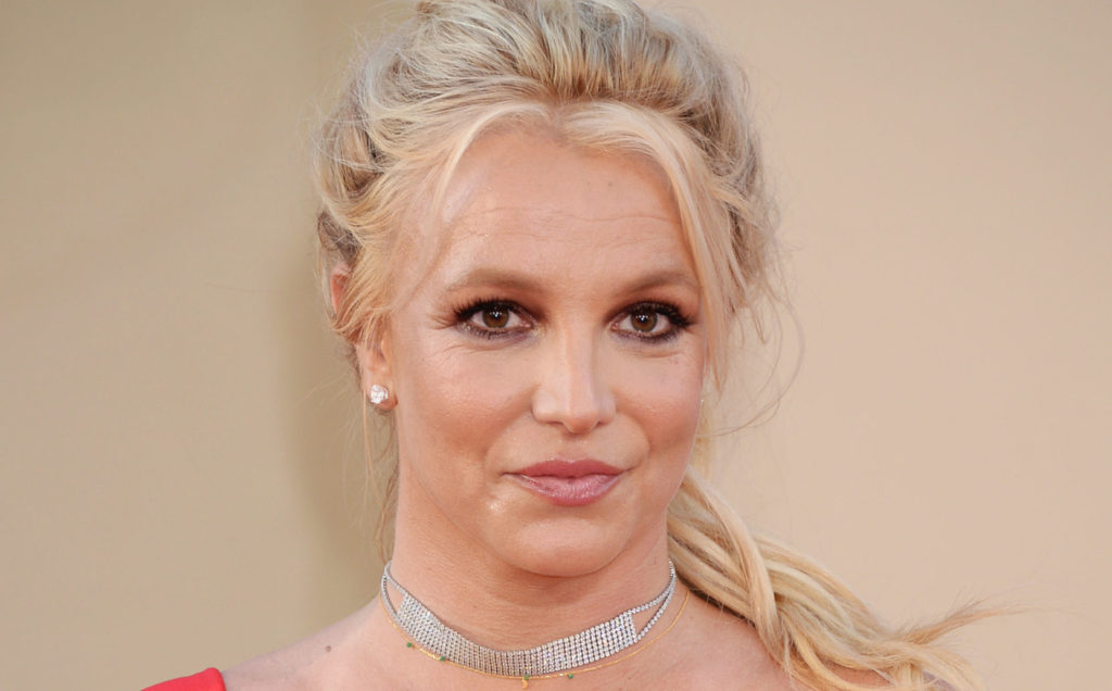 Watch The Trailer For A New Documentary On Britney Spears