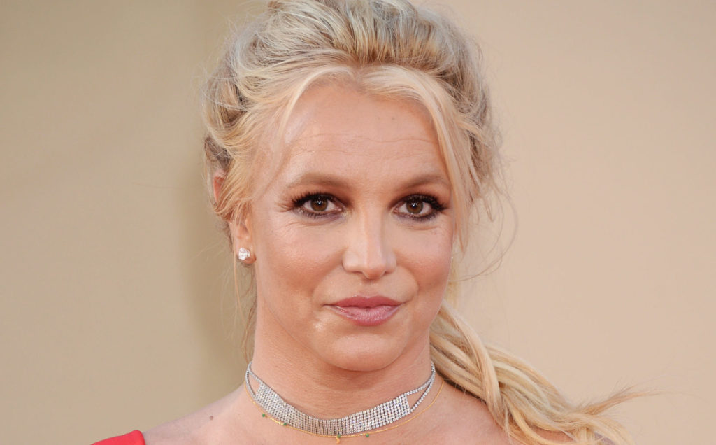 Watch The Trailer For A New Documentary On Britney Spears 5127