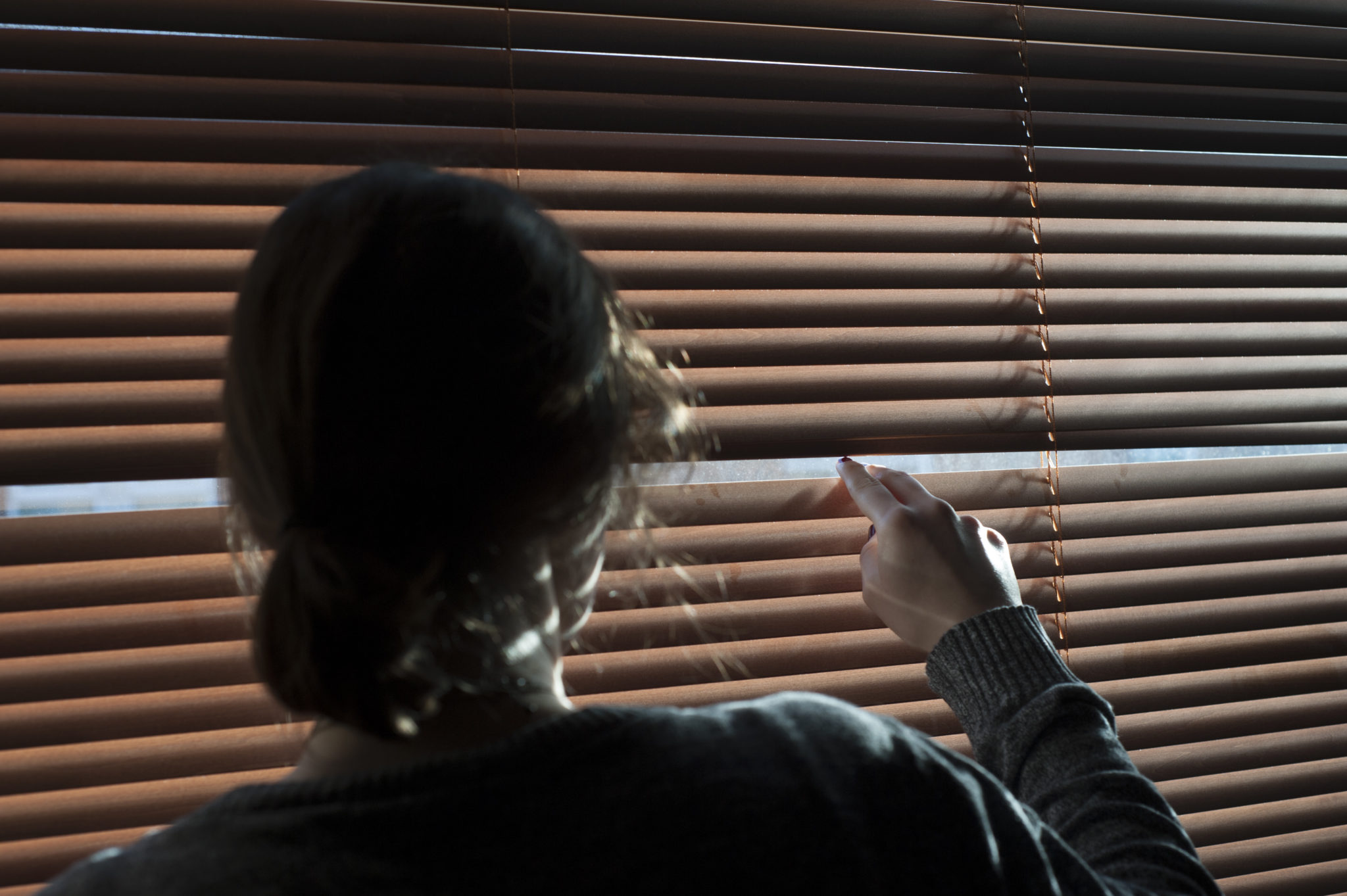 Coercive control: 'It's a liberty crime' – Women's Aid - Vimarsana News