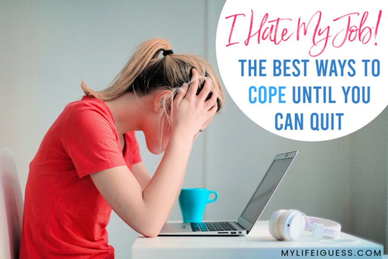 'I hate my job and I want to change careers!' Newstalk