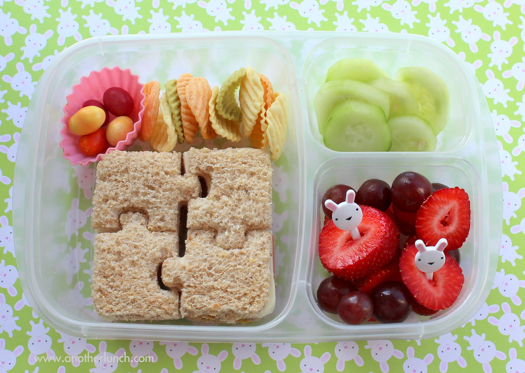 School Lunch Inspiration & A Giveaway – Tea Collection Blog