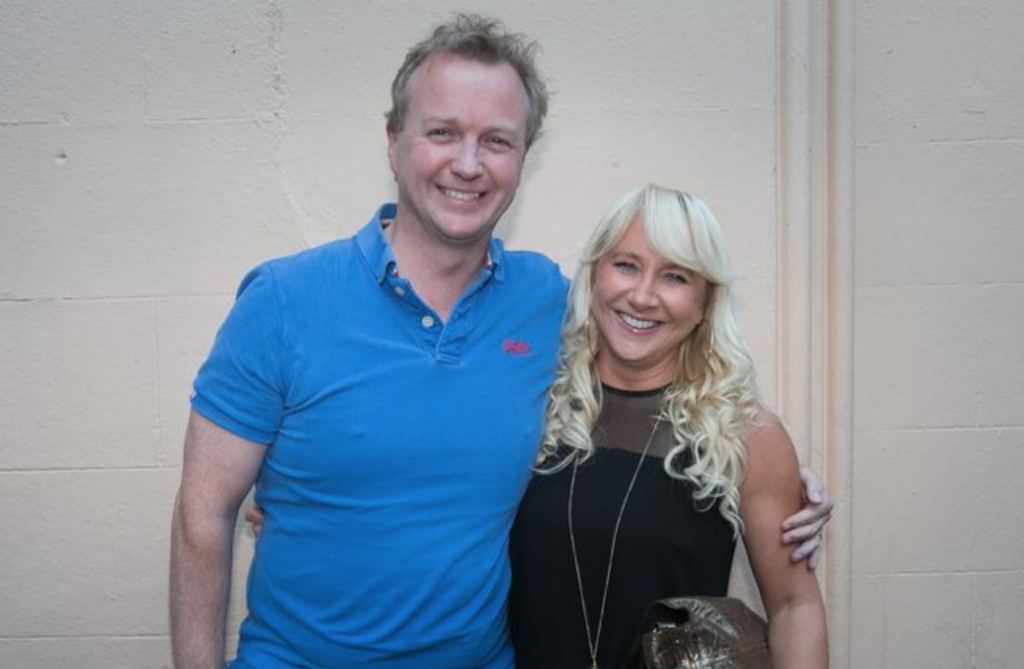 Mario\'s Sunday Roast