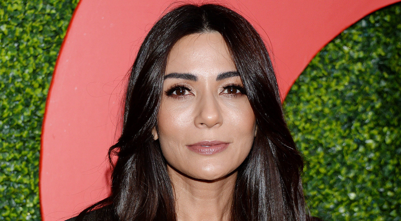 Marisol Nichols' Life As An Undercover Agent Is Being Turned Into A Tv 