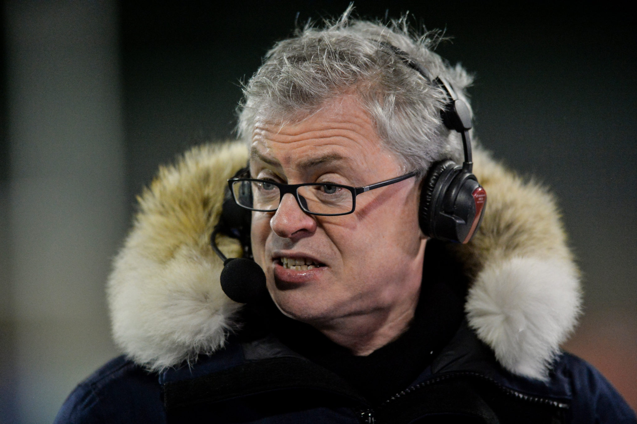 Joe Brolly