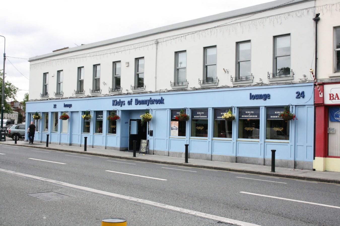 Kiely's Pub In D4 To Make Way For CoLiving Scheme