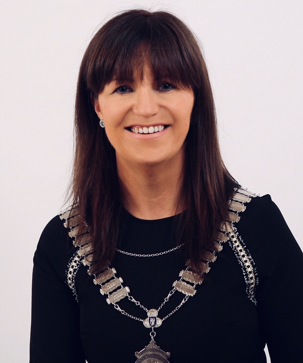 Trish O’Hagan, Personal Lines Operation Manager at Hastings Insurance Brokers Insurance Practitioner Apprenticeship
