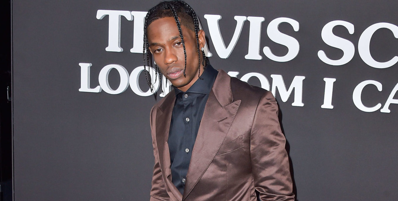 Travis Scott Teams Up With Mcdonalds Launches His Own Meal In The U S Spin