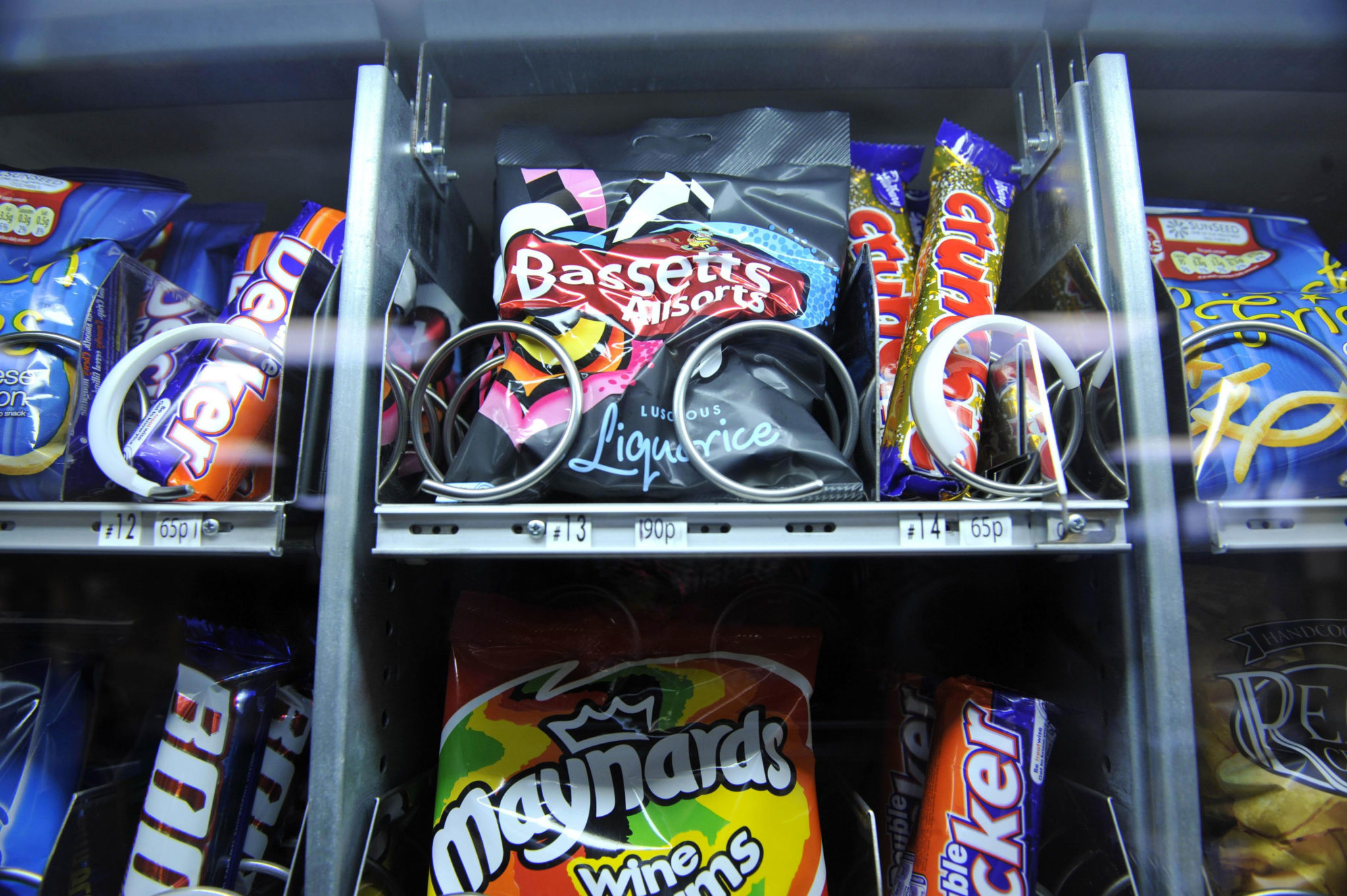 Banshee Bones are making a comeback, what sweets or crisps would you ...