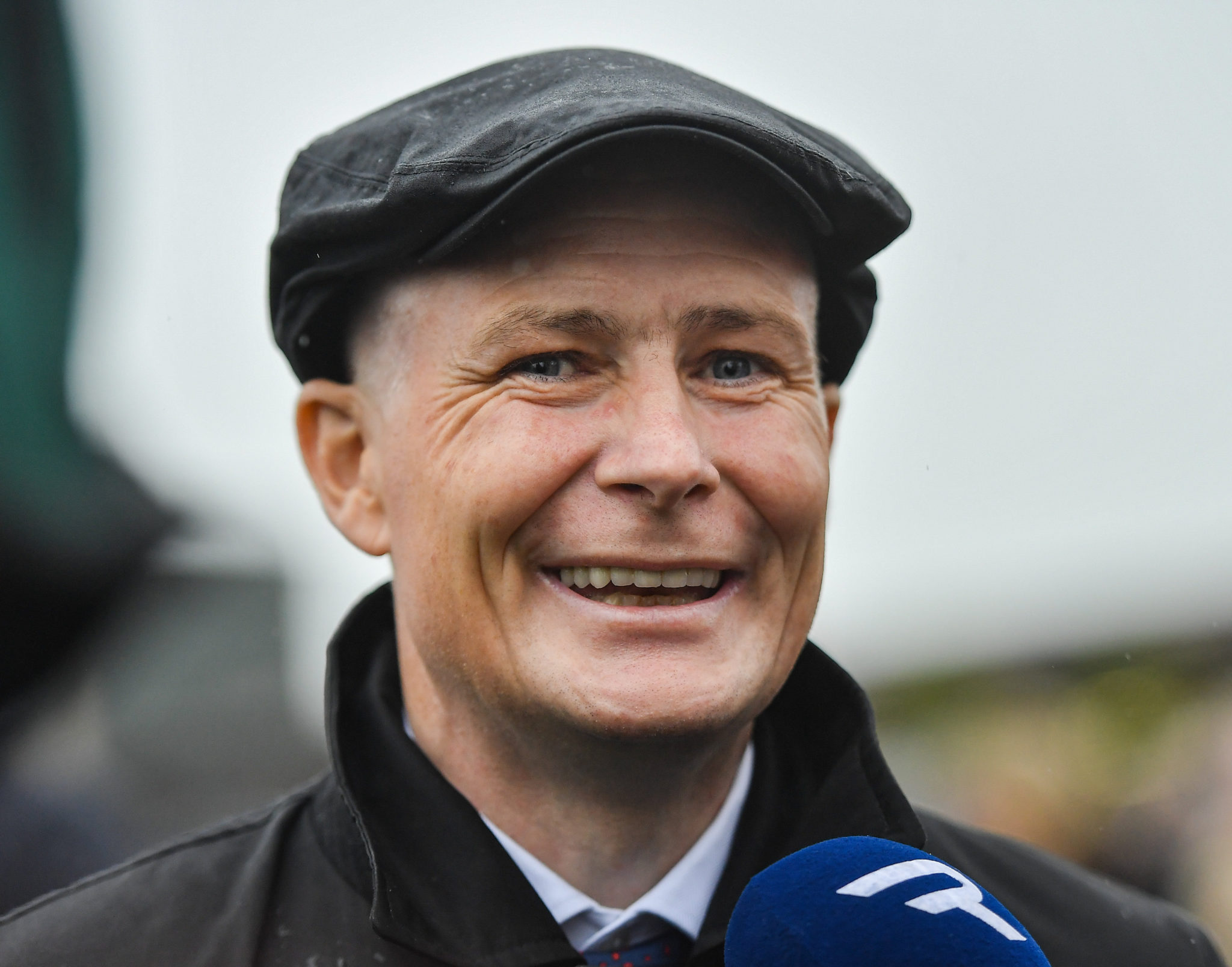 Pat Smullen