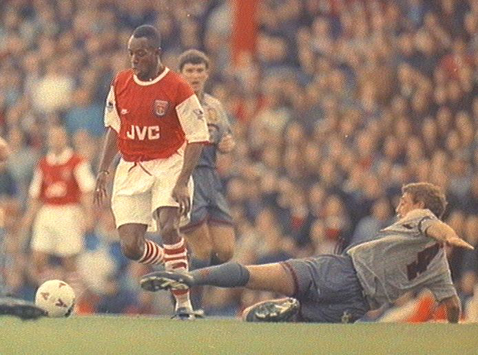 Ian Wright