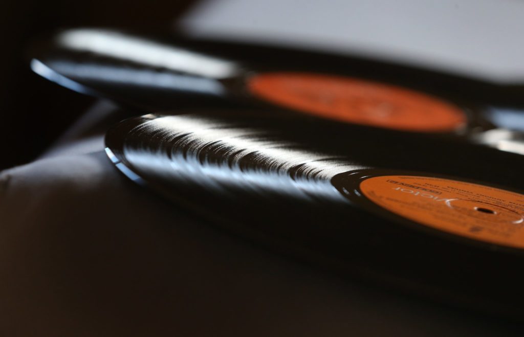 Music with Stuart Clark