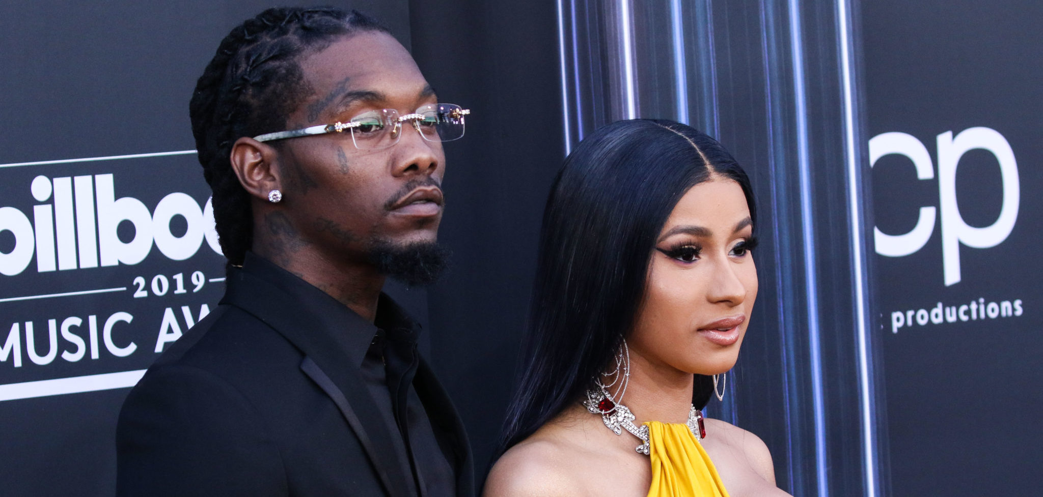 Cardi B Reveals The Real Reason She Filed For Divorce From Offset