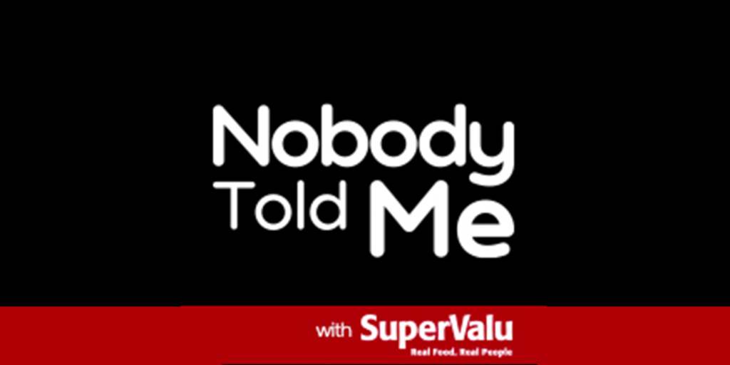 Nobody Told Me: I’d Lose Friends When I Became A Parent 
