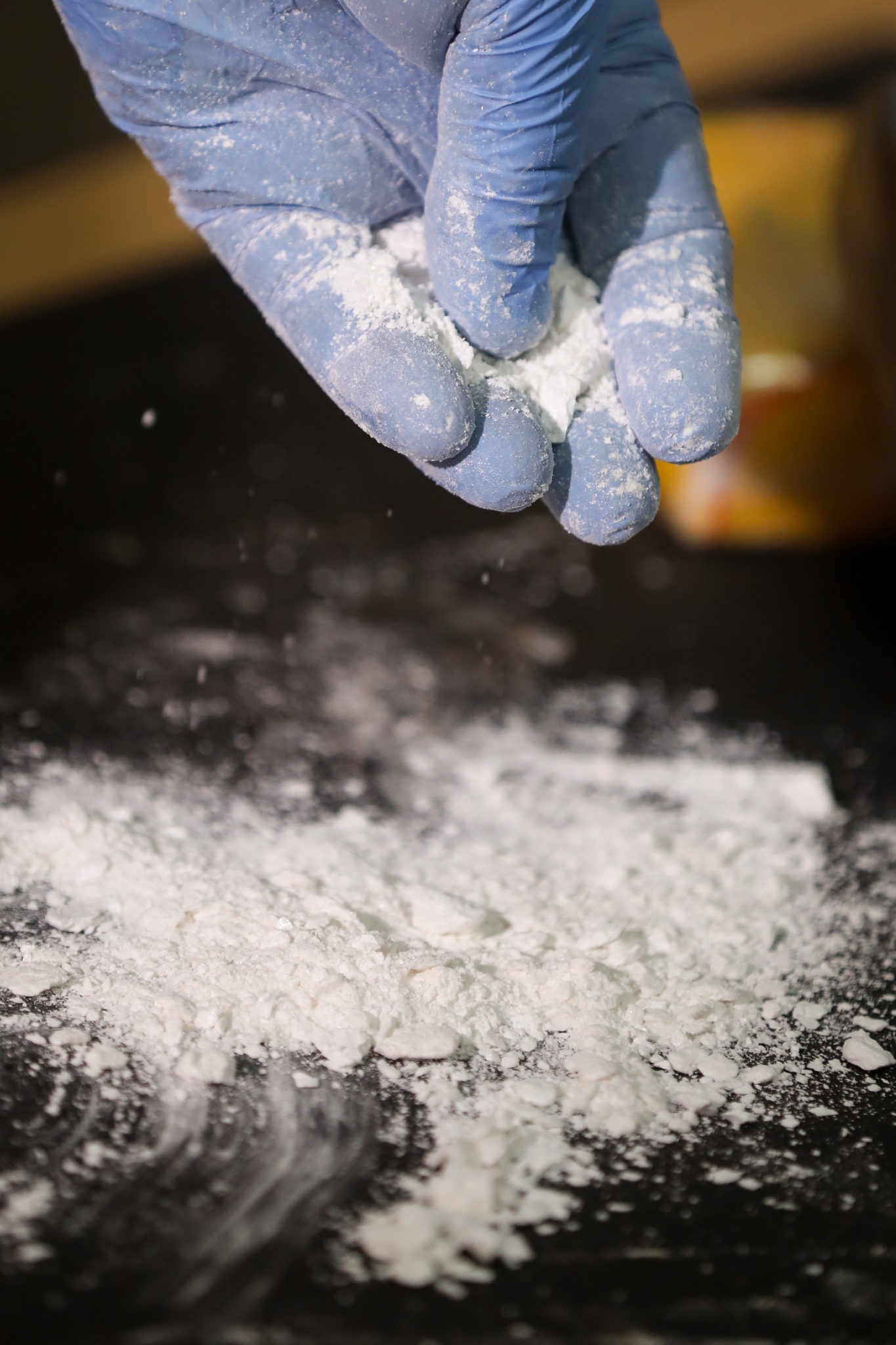 3.5 Million Euro Worth Of Cocaine Seized In Dublin | Newstalk