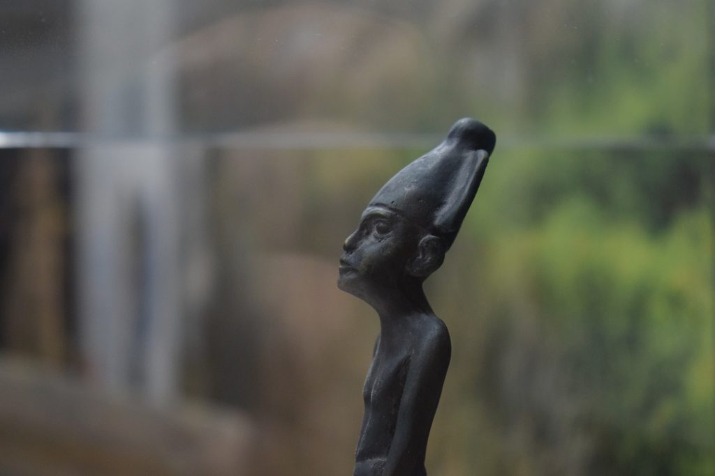 Phoenician Figurines Image