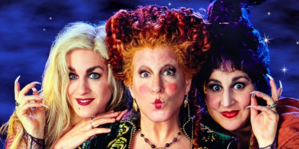 Hocus Pocus