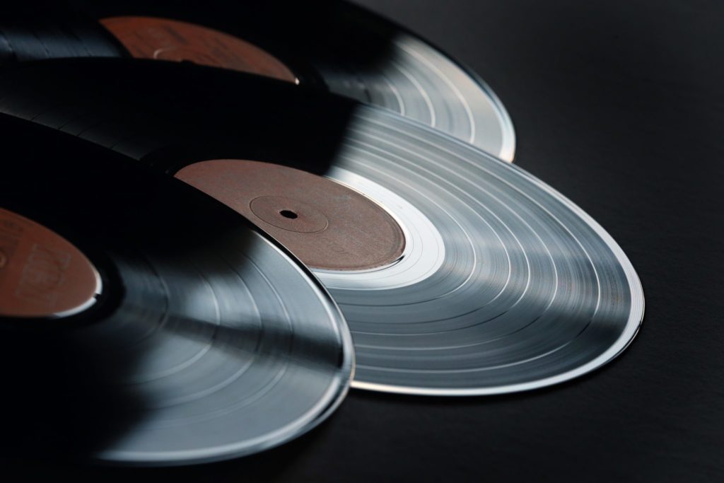 Music with Stuart Clark