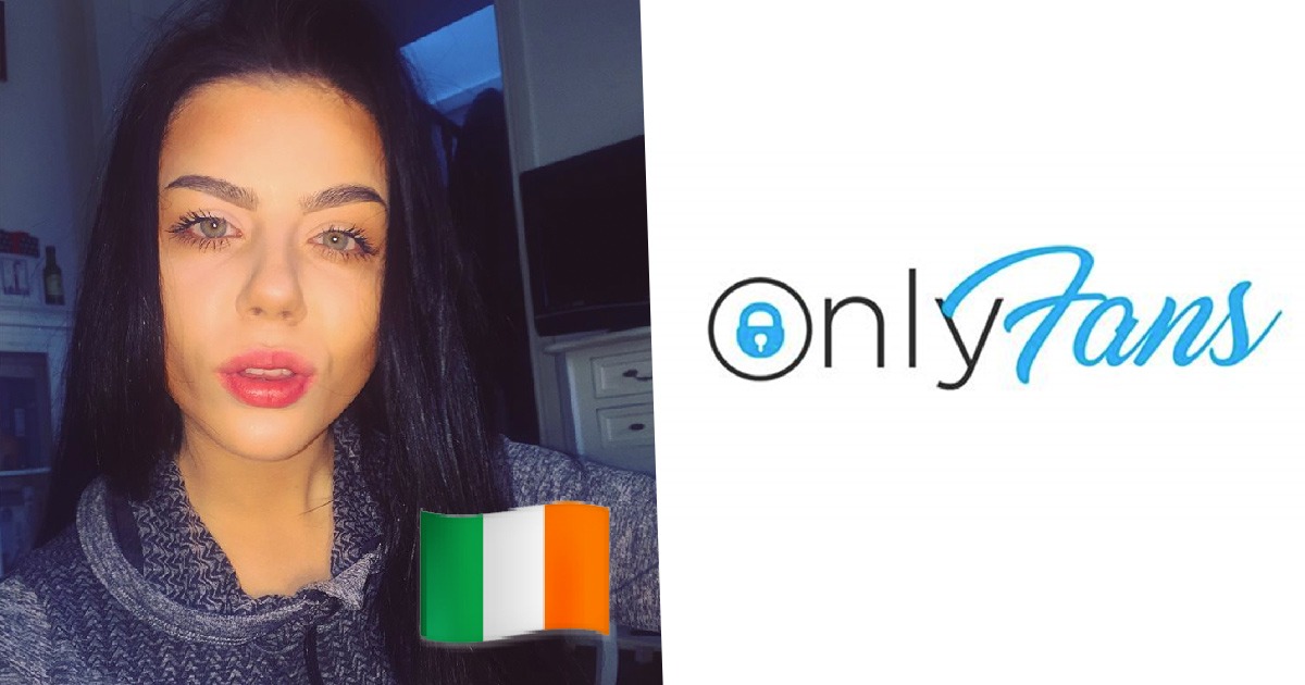 How One Irish Woman Is Earning €20,000 A Month On OnlyFans