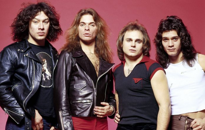 The Story Behind The Song "Jump" By Van Halen