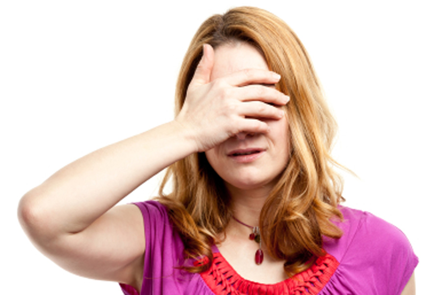 Are You Experiencing The "Covid Crankiness"?