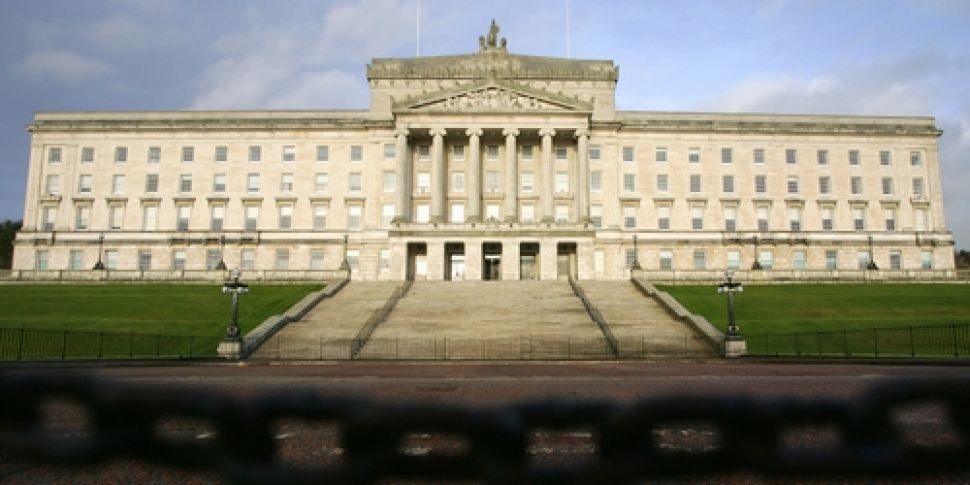 Further Restrictions For Border Counties Likely Amid Rising Numbers In Northern Ireland