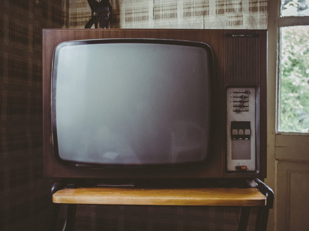 TV on the Radio: The (Slightly Tedious) Haunting of Bly Manor Image