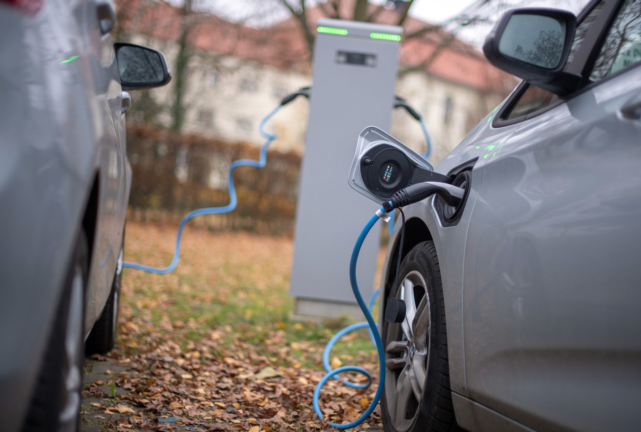 EV Home Charger Grant Now Available To Company Car Users SPINSouthWest