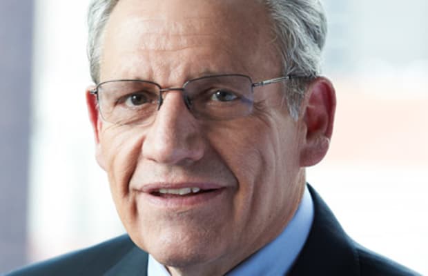 The State Of Trump's Union - Bob Woodward Brings Us Inside Trump's White House
