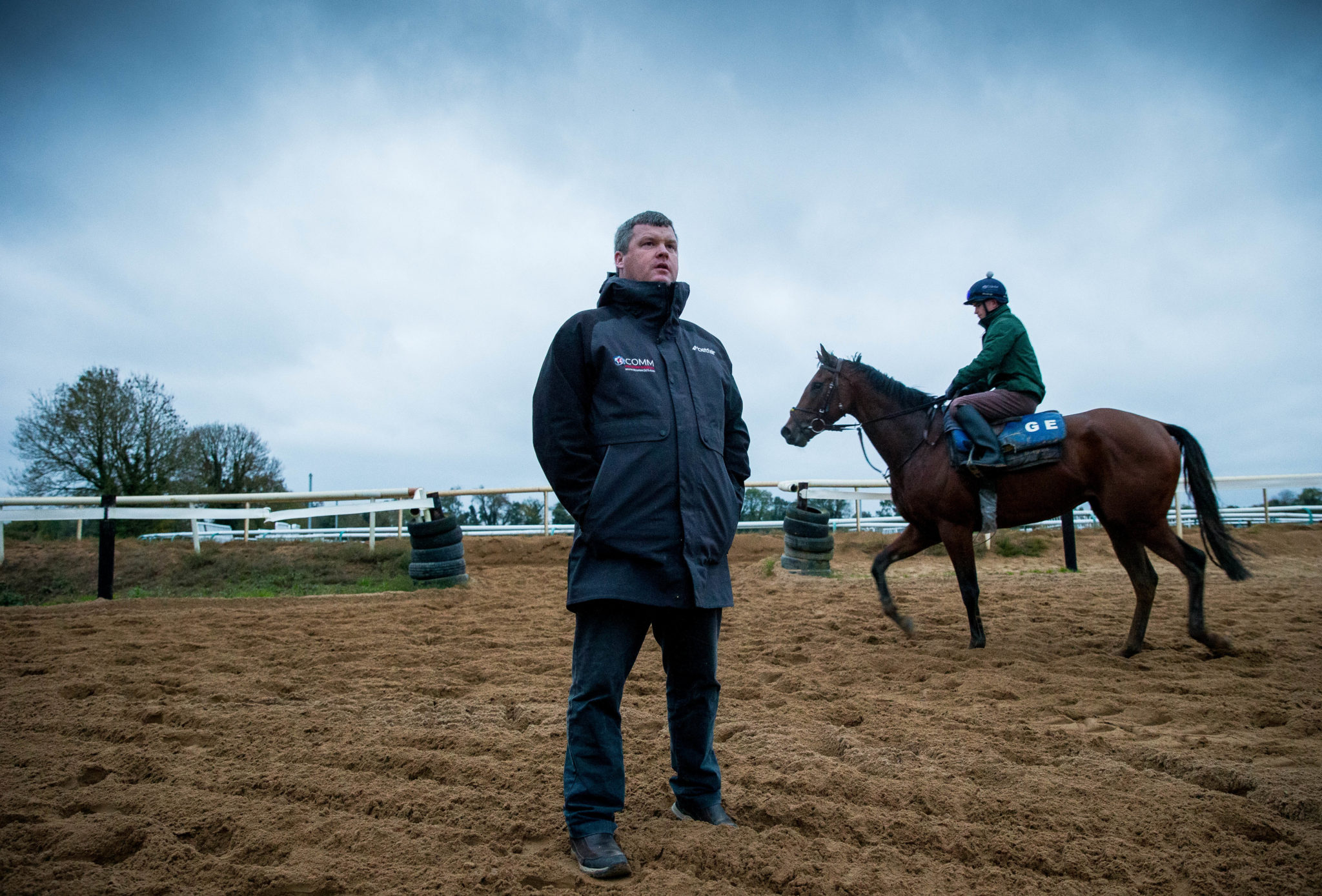 Gordon Elliott