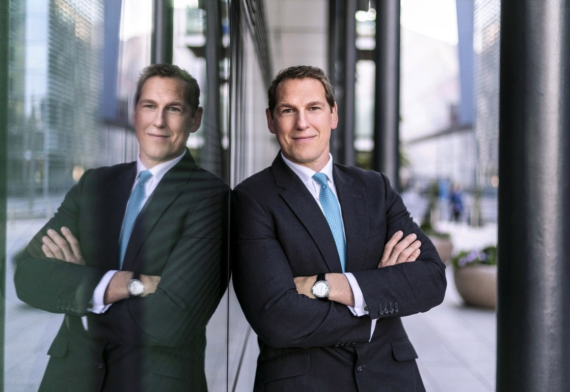 Executive Chair: Bob Casey of Korn Ferry | Newstalk