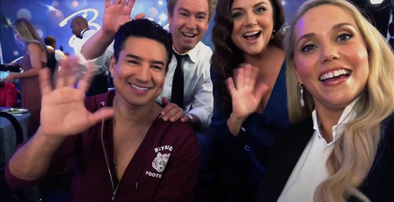 WATCH: The First Full Length Trailer For The Saved By The Bell Reboot - Where To Watch Saved By The Bell Reboot