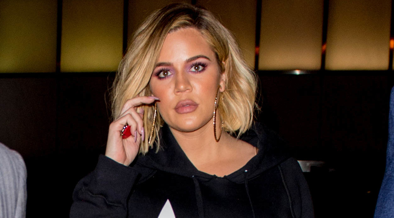 Khloé Kardashian Opens Up About Her Coronavirus Diagnosis In New ...