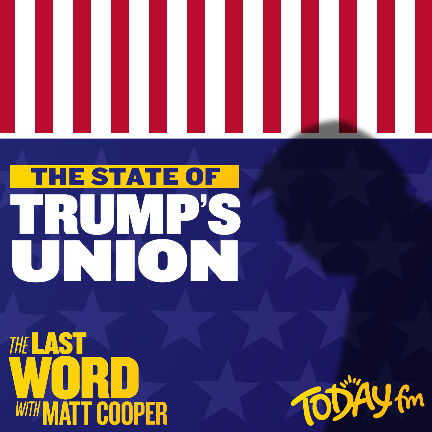 The State Of Trump's Union