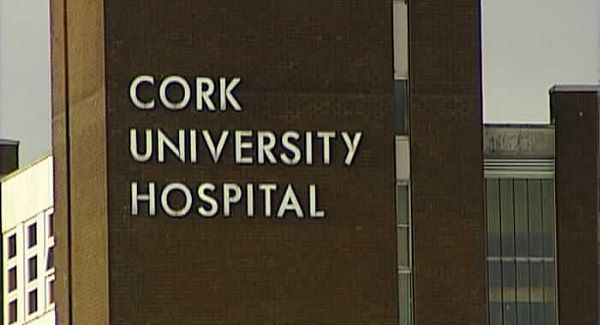 A woman in her 60's remains in a serious condition in Cork University Hospital following a collis...