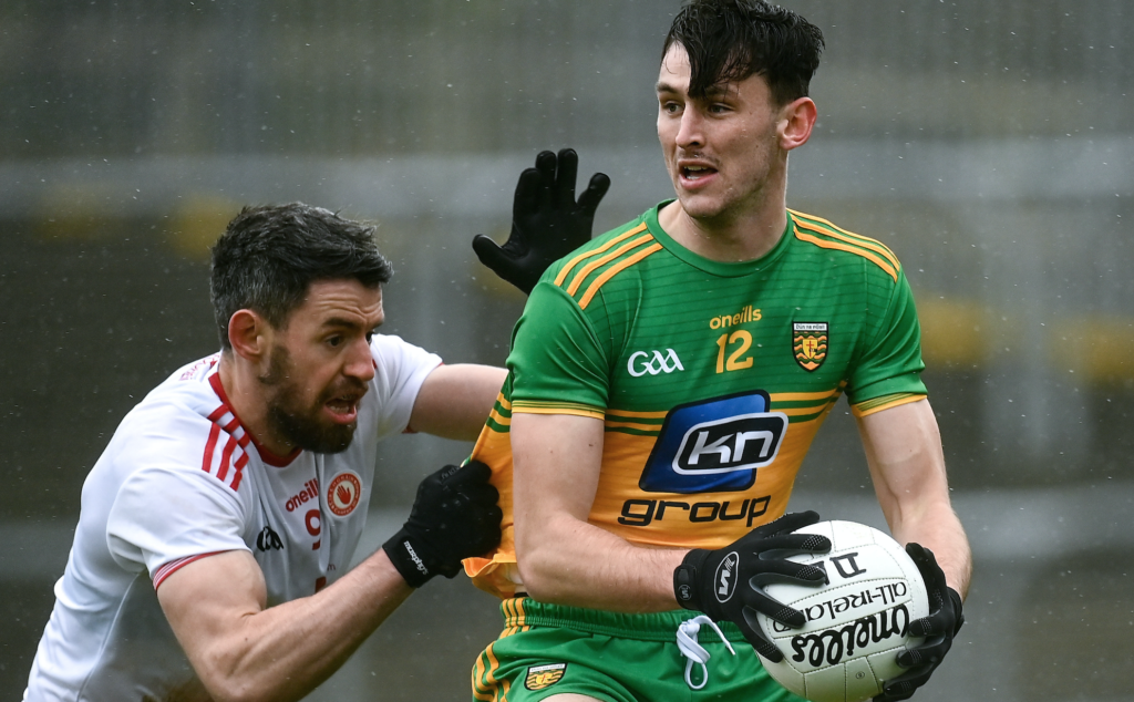 GAA results All the scores from Sunday's action right here OffTheBall