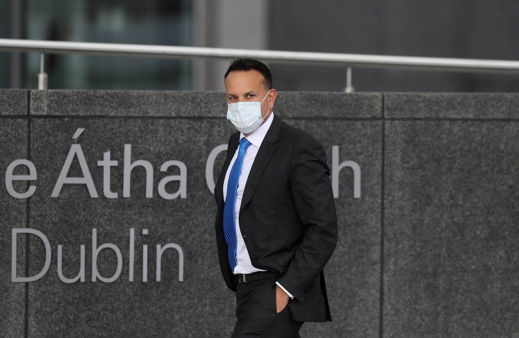 Varadkar