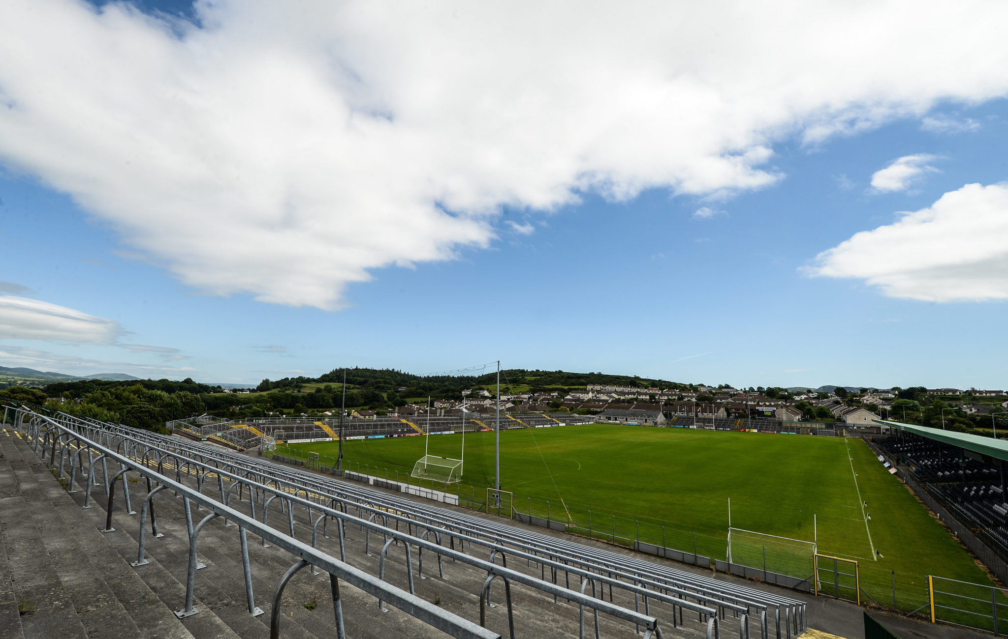 sligo-footballers-confirm-multiple-covid-19-cases-ahead-of-galway-clash