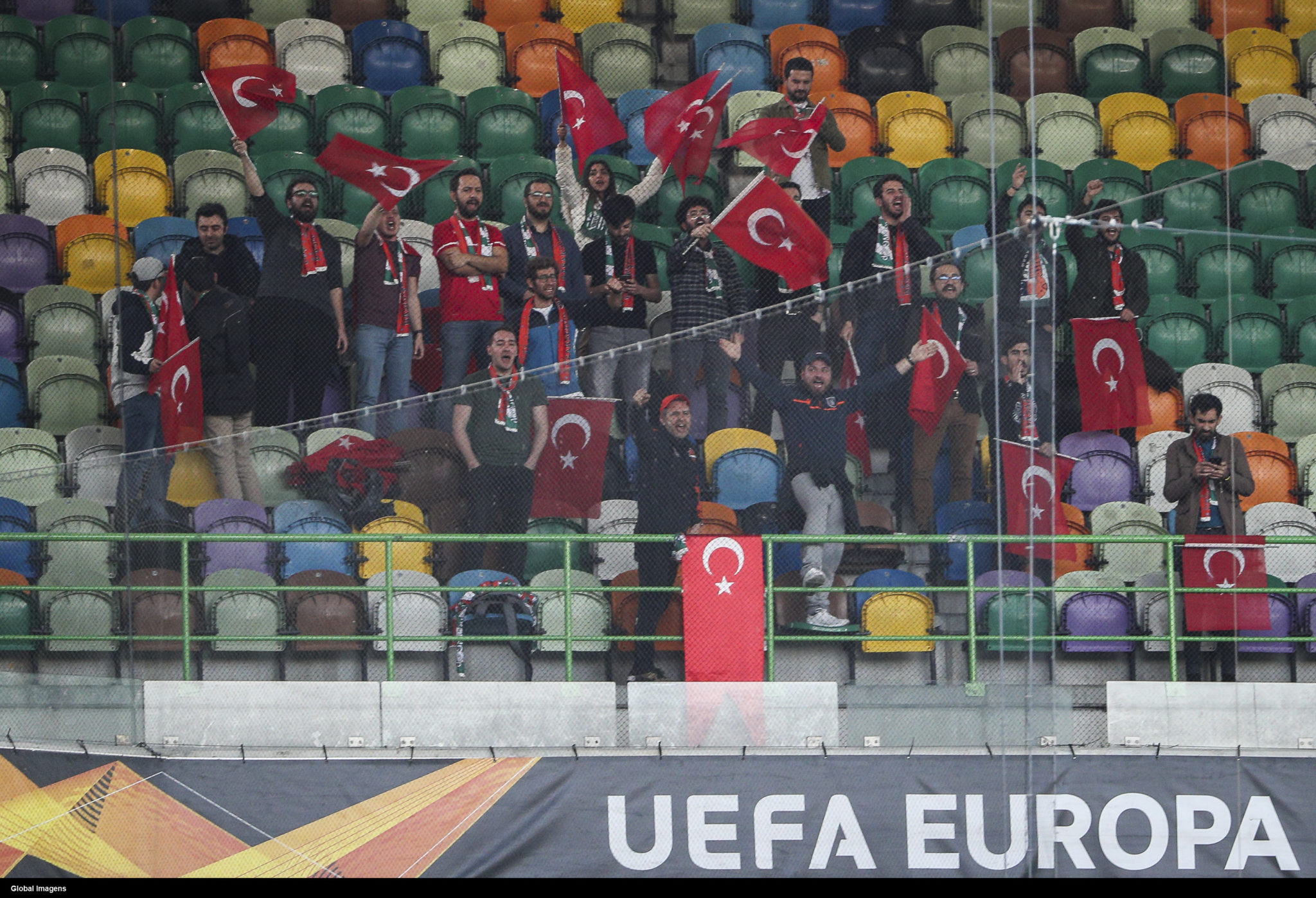 Transfermarkt - It's Galatasaray vs Besiktas today! Who