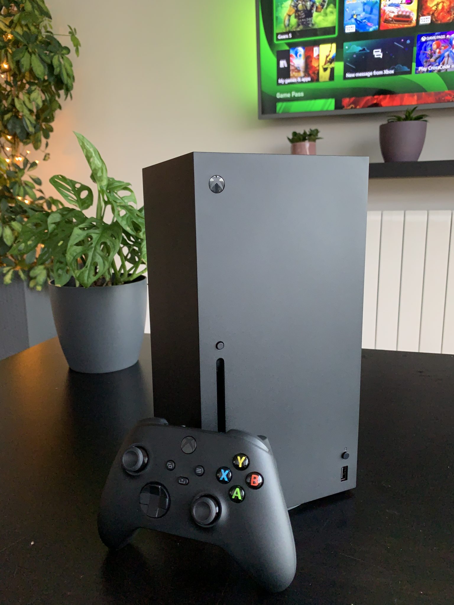 Будет ли xbox series x pro